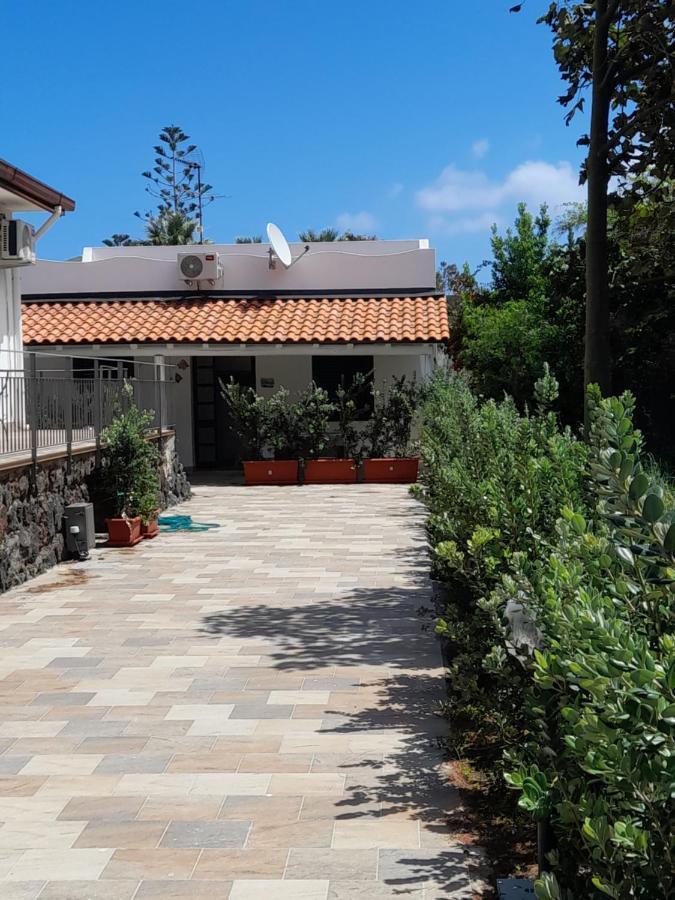 Vulcano: La Porta Delle Eolie Vulcano (Isola) Exterior foto