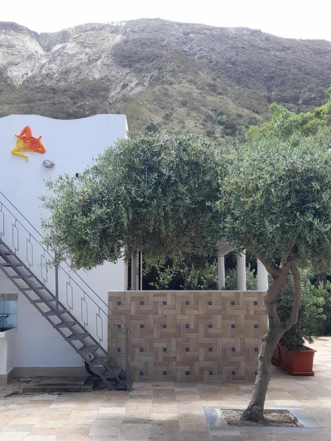 Vulcano: La Porta Delle Eolie Vulcano (Isola) Exterior foto