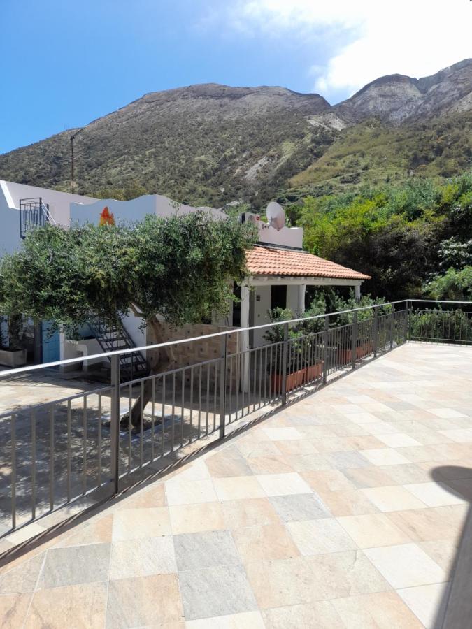 Vulcano: La Porta Delle Eolie Vulcano (Isola) Exterior foto