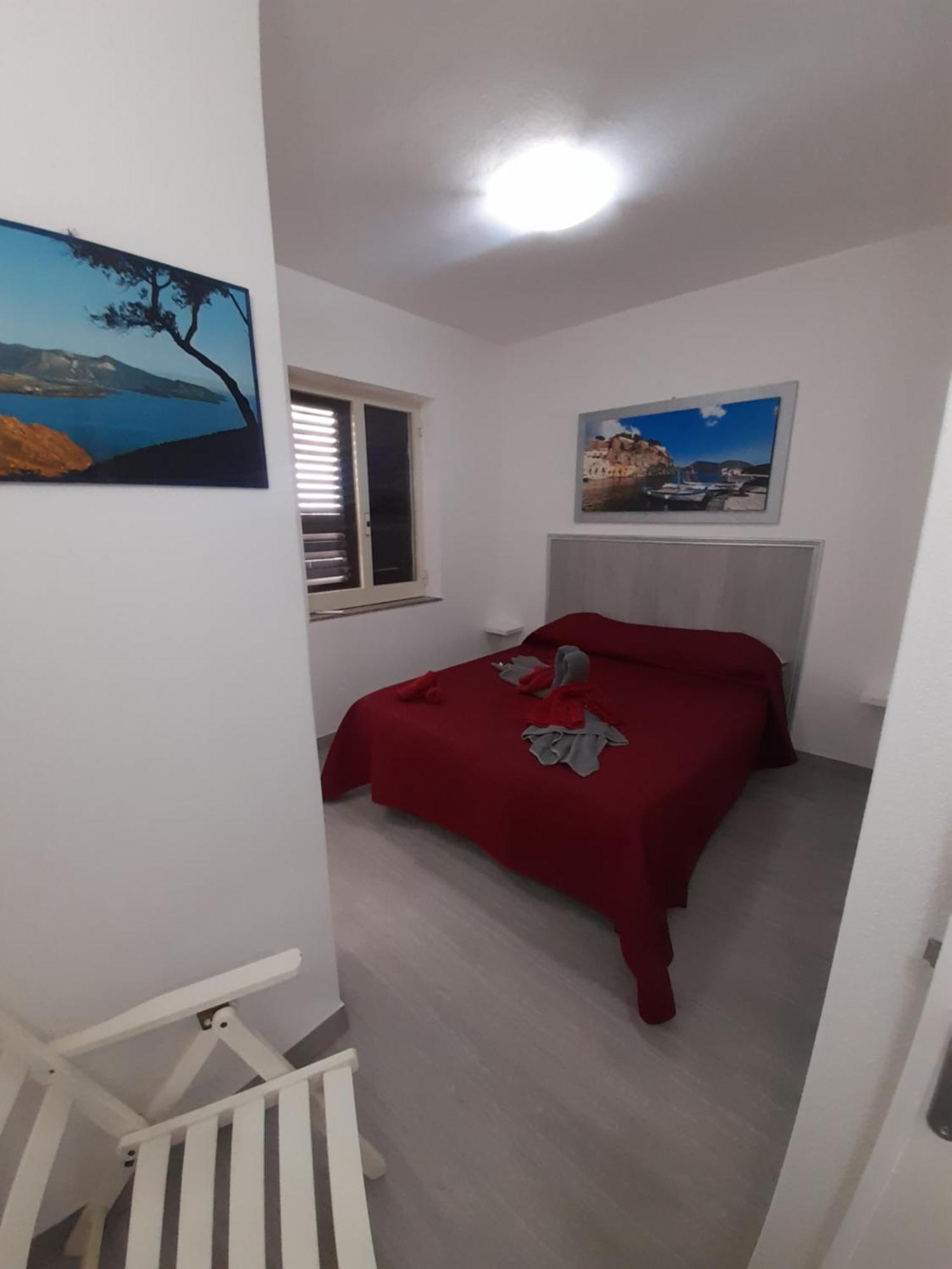Vulcano: La Porta Delle Eolie Vulcano (Isola) Quarto foto
